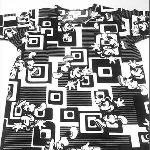 💝💝💝 3 for $33 LuLaRoe Disney LuLaRoe Gracie (kids)